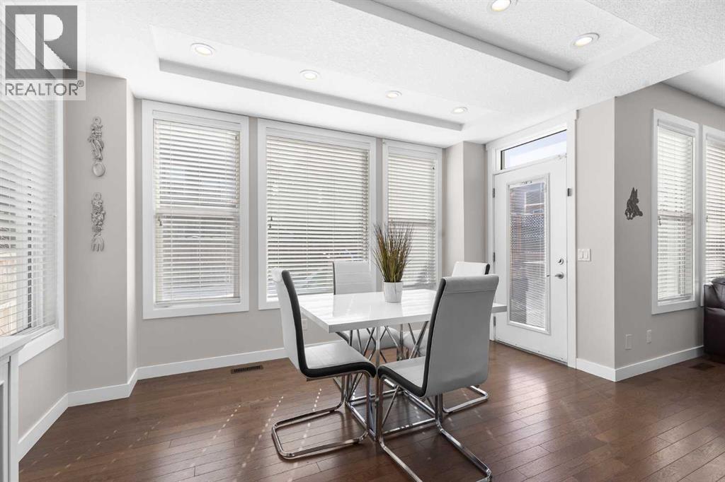 282 Mountainview Drive, Okotoks, Alberta  T1S 0N1 - Photo 11 - A2292471