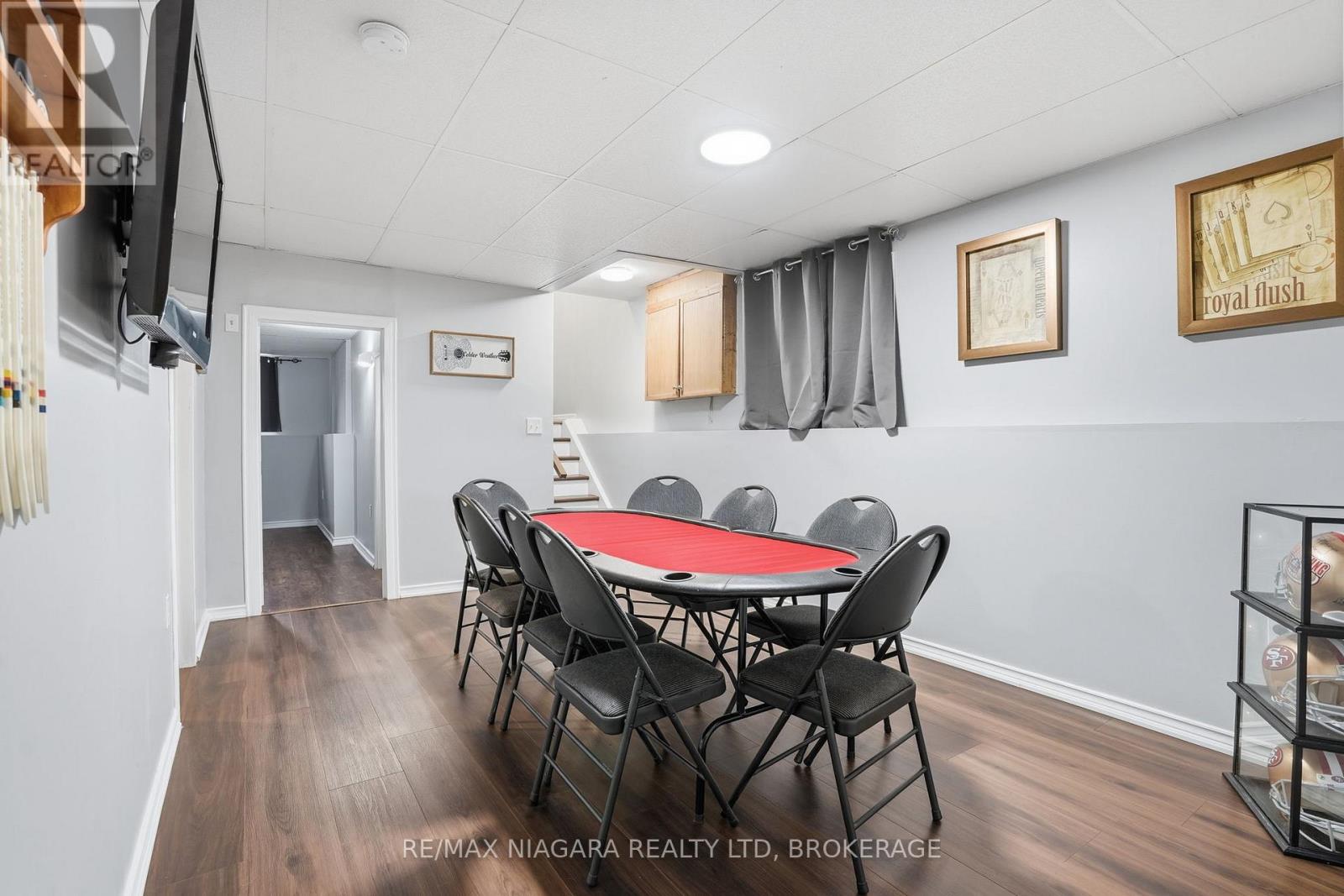 64 Page Street, St. Catharines, Ontario  L2R 4A7 - Photo 22 - X12888786