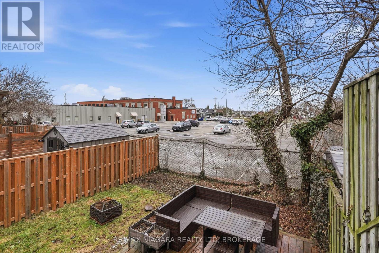 64 Page Street, St. Catharines, Ontario  L2R 4A7 - Photo 29 - X12888786