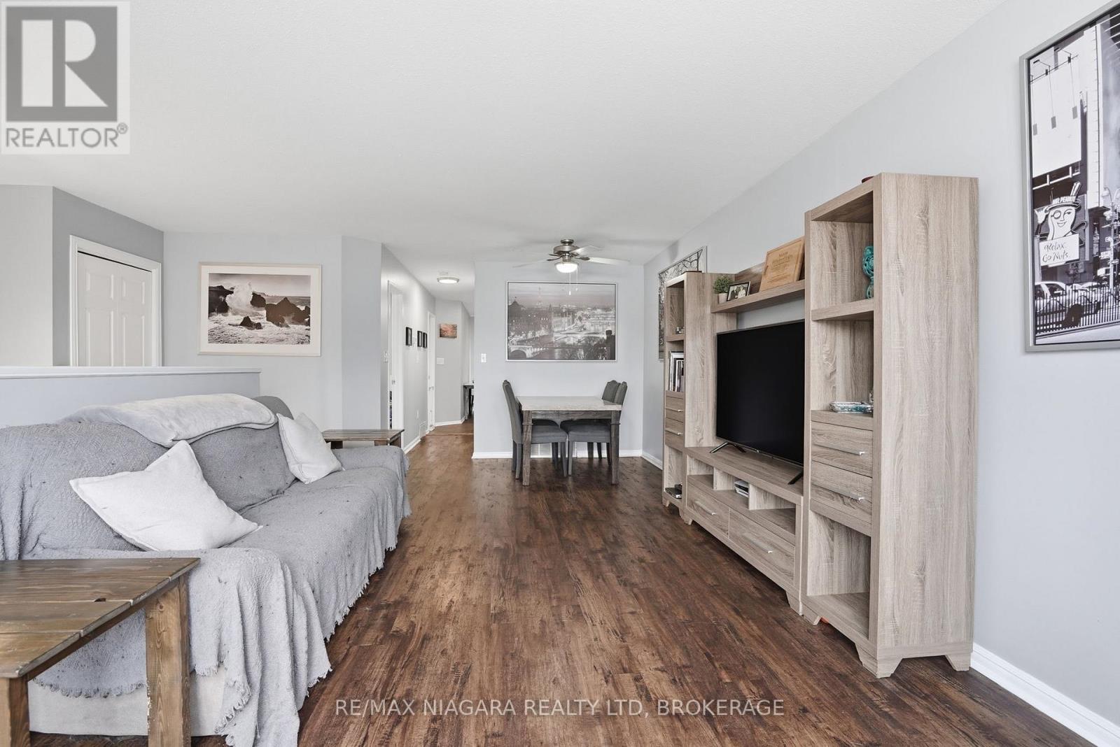 64 Page Street, St. Catharines, Ontario  L2R 4A7 - Photo 7 - X12888786