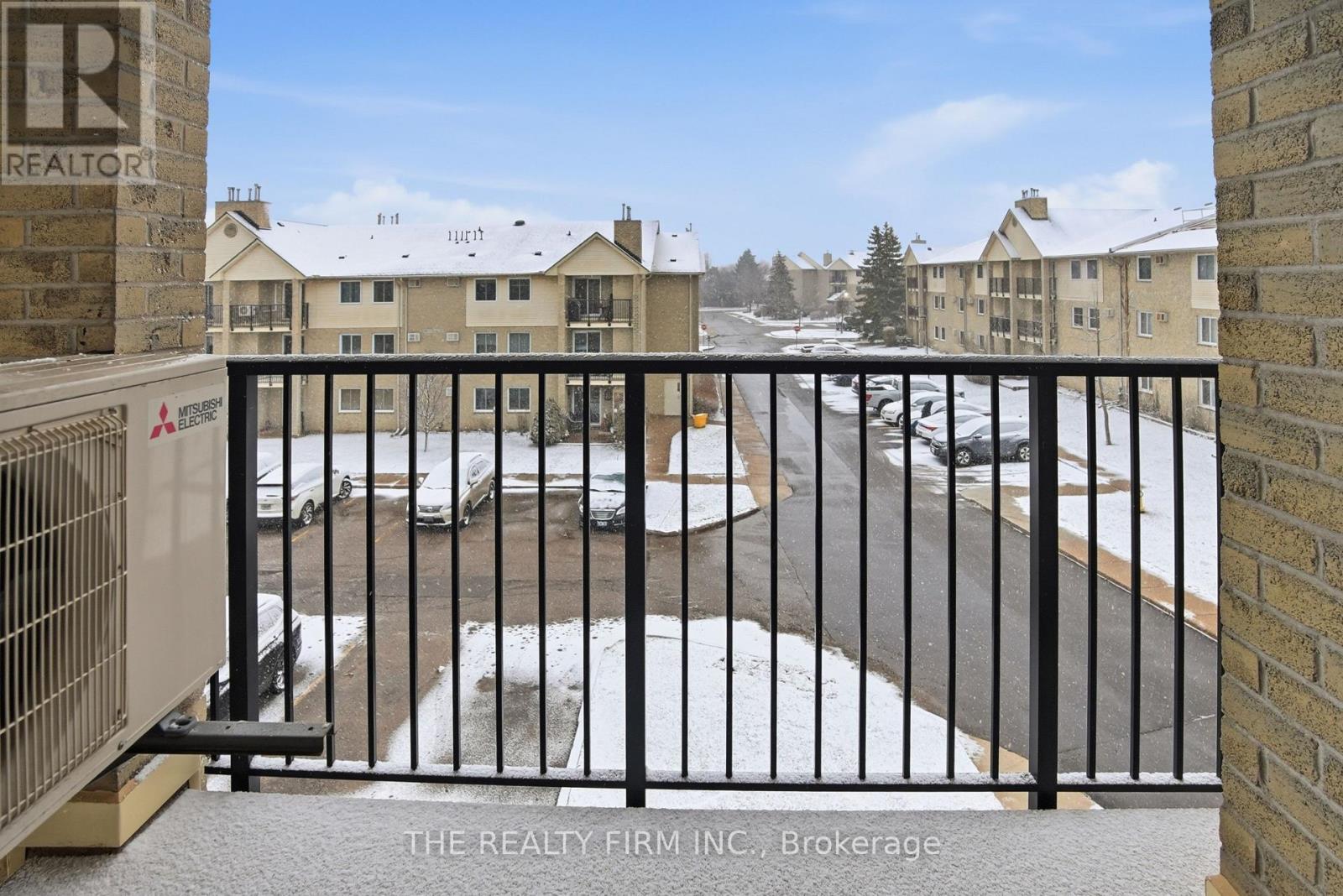 310 - 735 Deveron Crescent, London South, Ontario  N5Z 4X8 - Photo 24 - X12887750