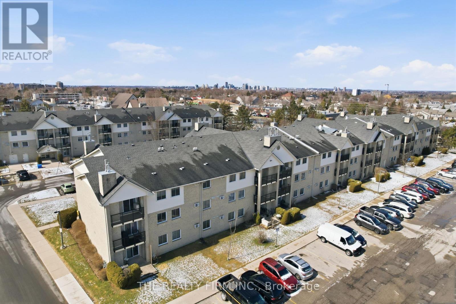 310 - 735 Deveron Crescent, London South, Ontario  N5Z 4X8 - Photo 27 - X12887750