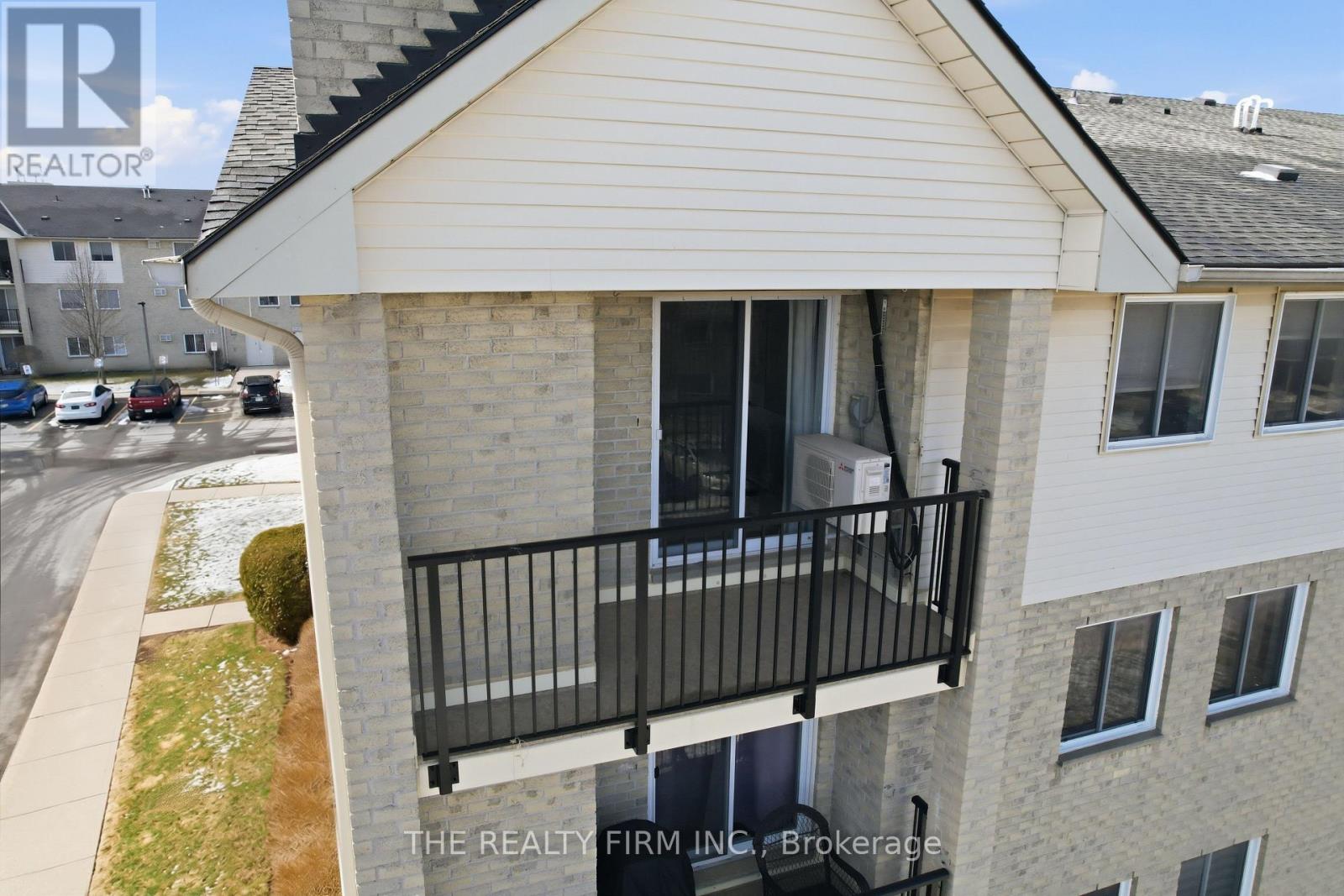 310 - 735 Deveron Crescent, London South, Ontario  N5Z 4X8 - Photo 25 - X12887754