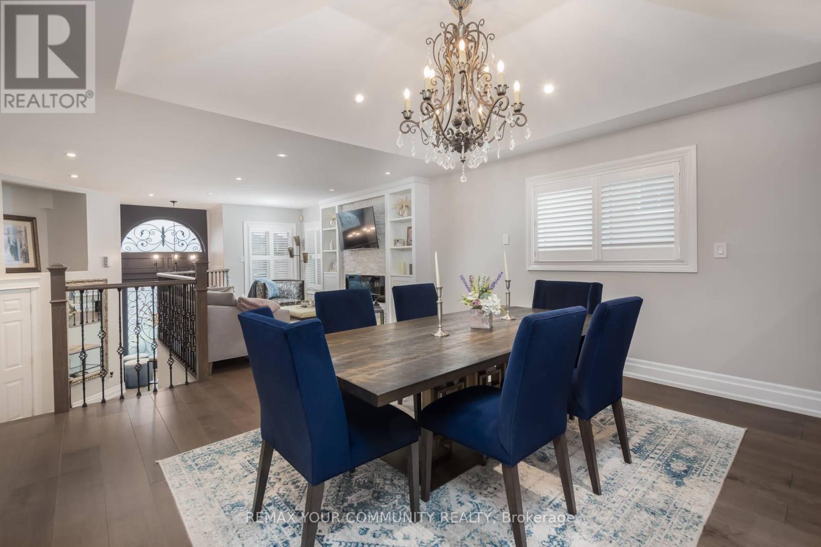 63 Rolling Hills Lane, Caledon, Ontario  L7E 1T8 - Photo 9 - W12888310