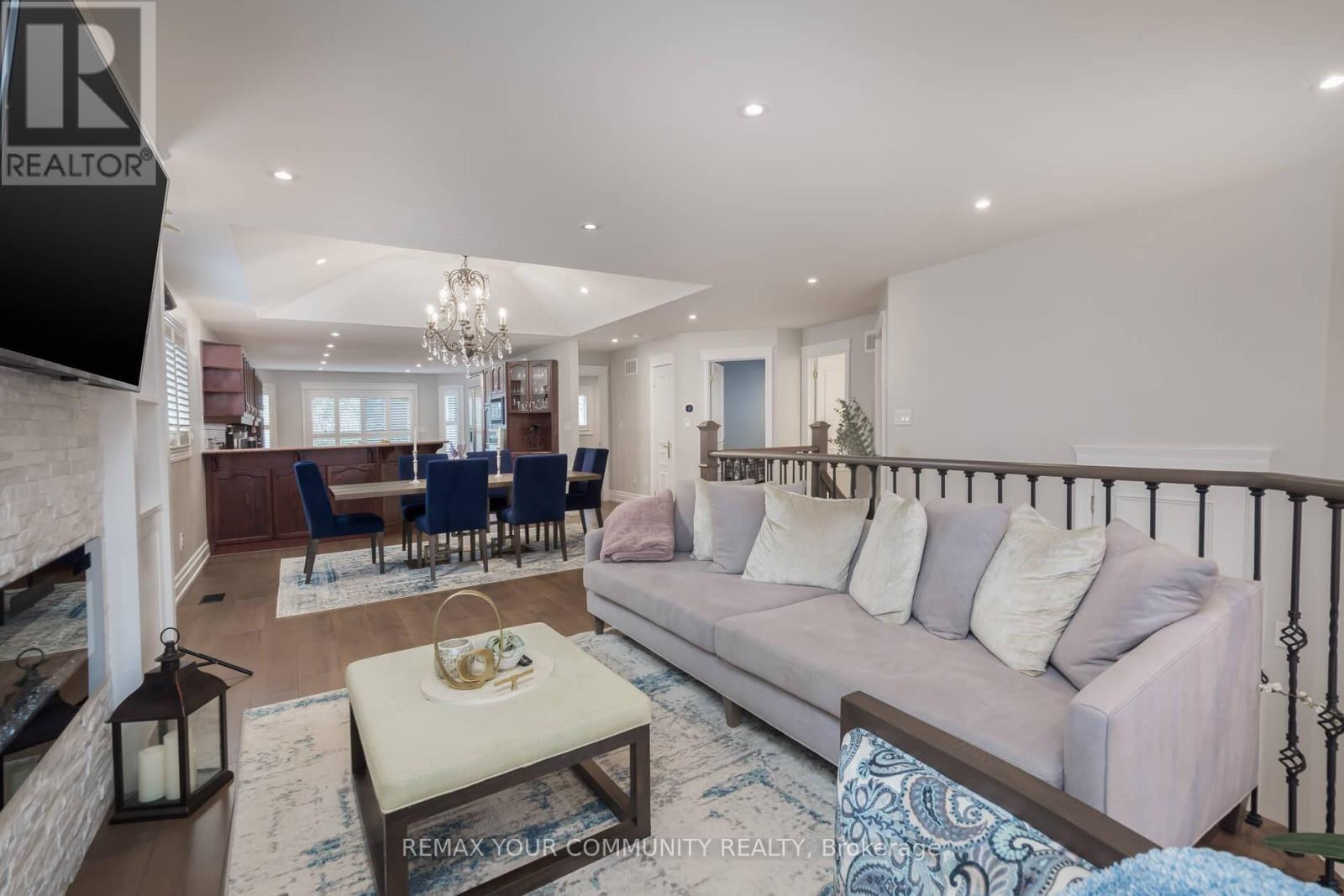 63 Rolling Hills Lane, Caledon, Ontario  L7E 1T8 - Photo 6 - W12888310