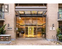 1006 928 RICHARDS STREET, Vancouver, British Columbia