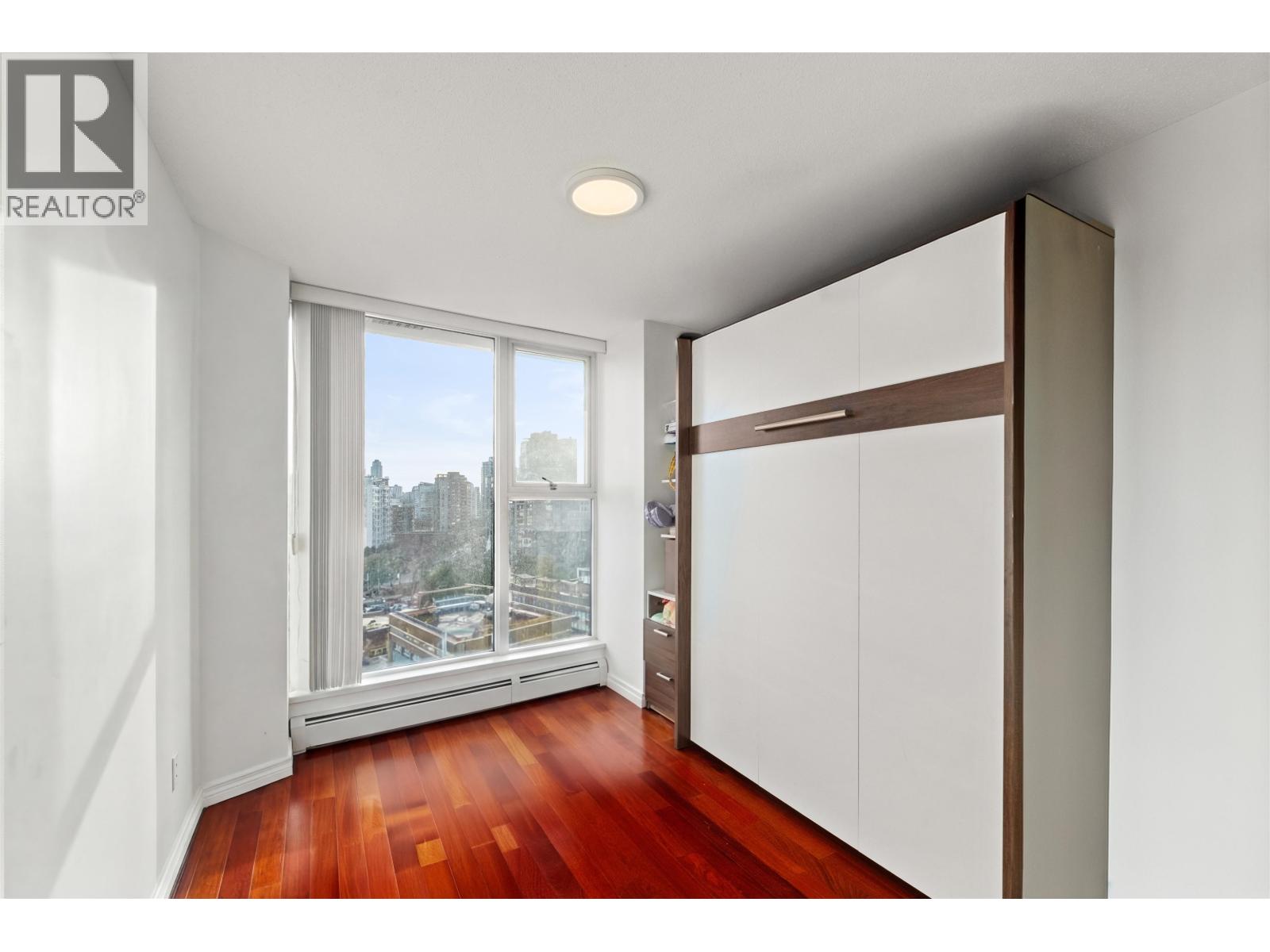 1507 1008 Cambie Street, Vancouver, British Columbia V6B 6J7 - Photo 14 - R3100184