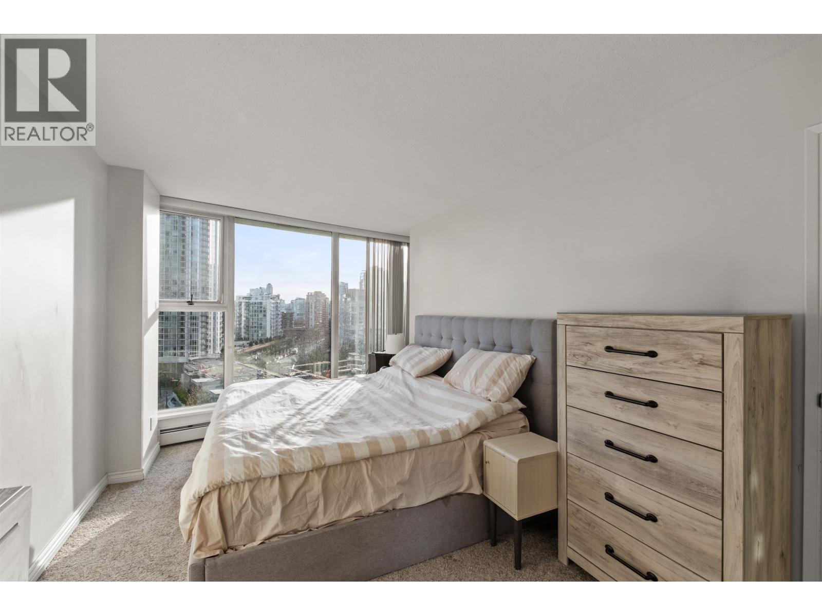 1507 1008 Cambie Street, Vancouver, British Columbia V6B 6J7 - Photo 15 - R3100184