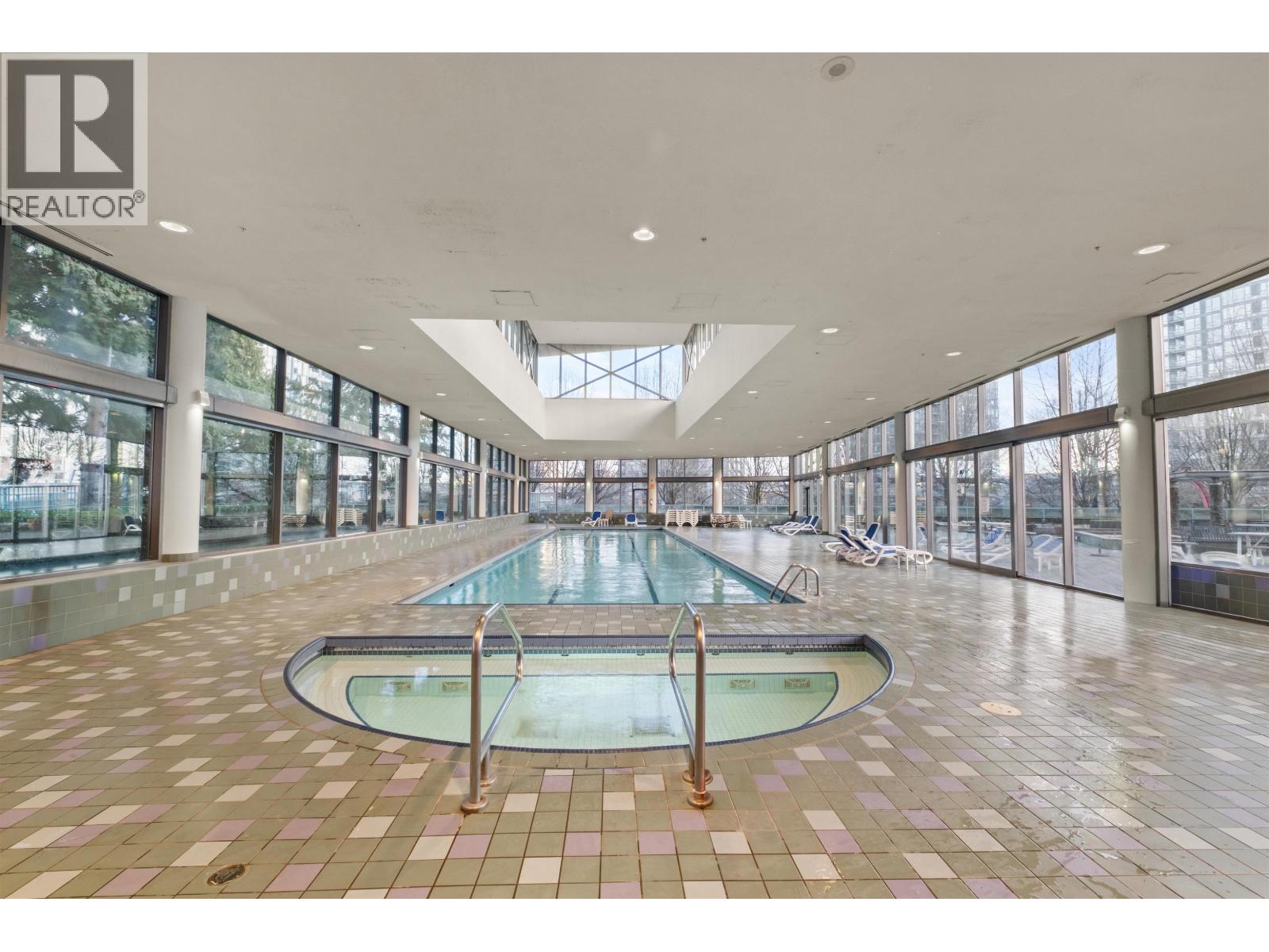 1507 1008 Cambie Street, Vancouver, British Columbia V6B 6J7 - Photo 21 - R3100184