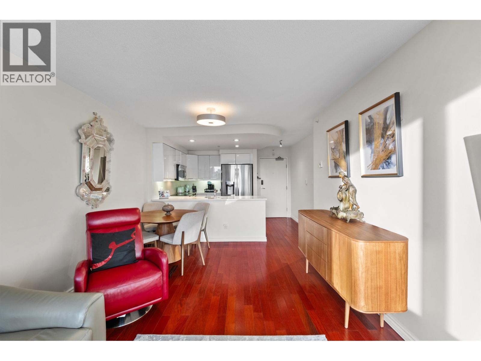 1507 1008 Cambie Street, Vancouver, British Columbia V6B 6J7 - Photo 8 - R3100184