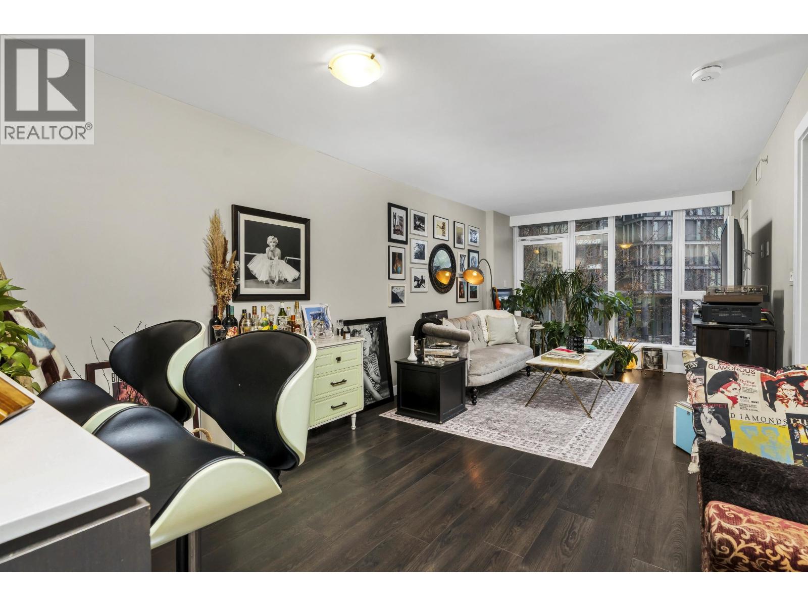 311 1618 Quebec Street, Vancouver, British Columbia V6A 0C5 - Photo 6 - R3100186