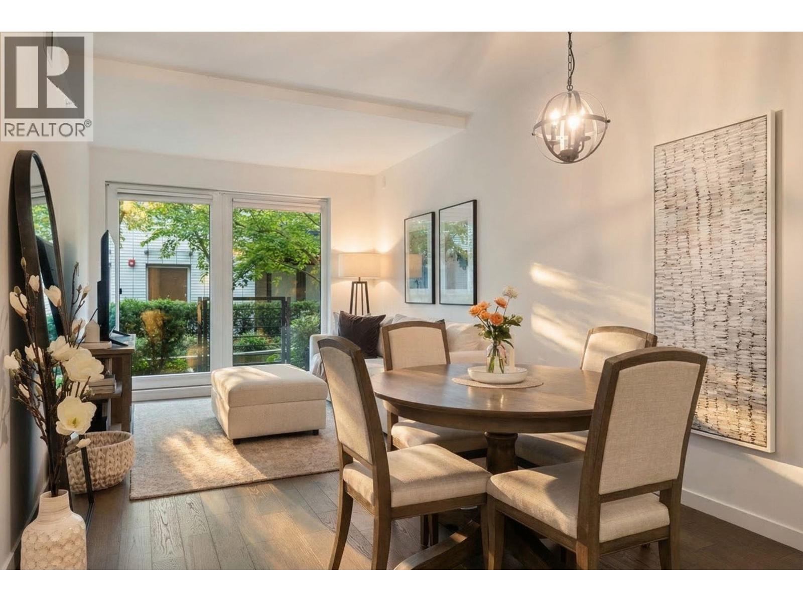 105 5383 CAMBIE STREET, Vancouver, British Columbia