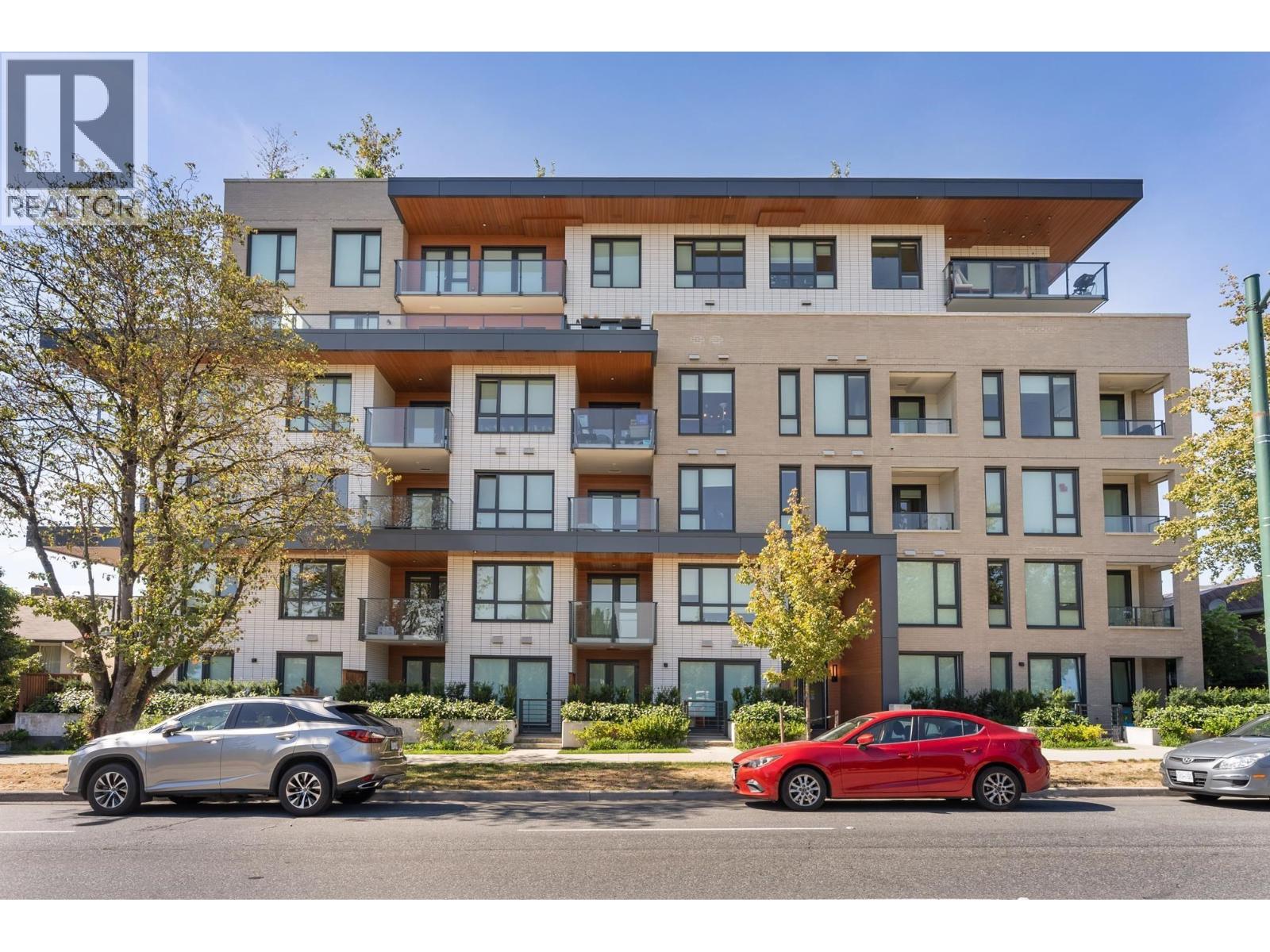 105 5383 Cambie Street, Vancouver, British Columbia V5Z 2Z9 - Photo 37 - R3100190