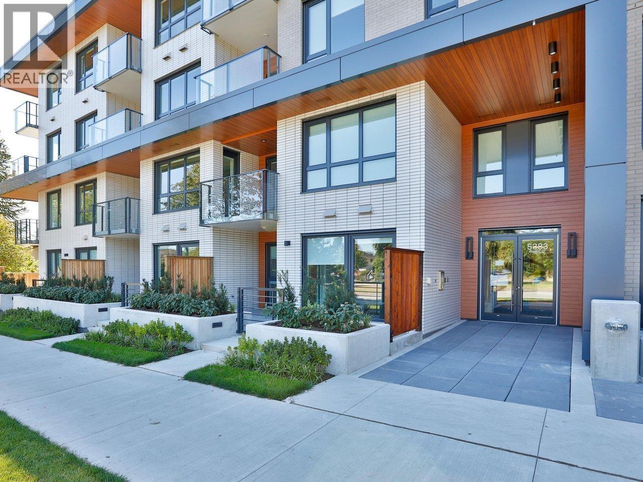 105 5383 Cambie Street, Vancouver, British Columbia V5Z 2Z9 - Photo 38 - R3100190