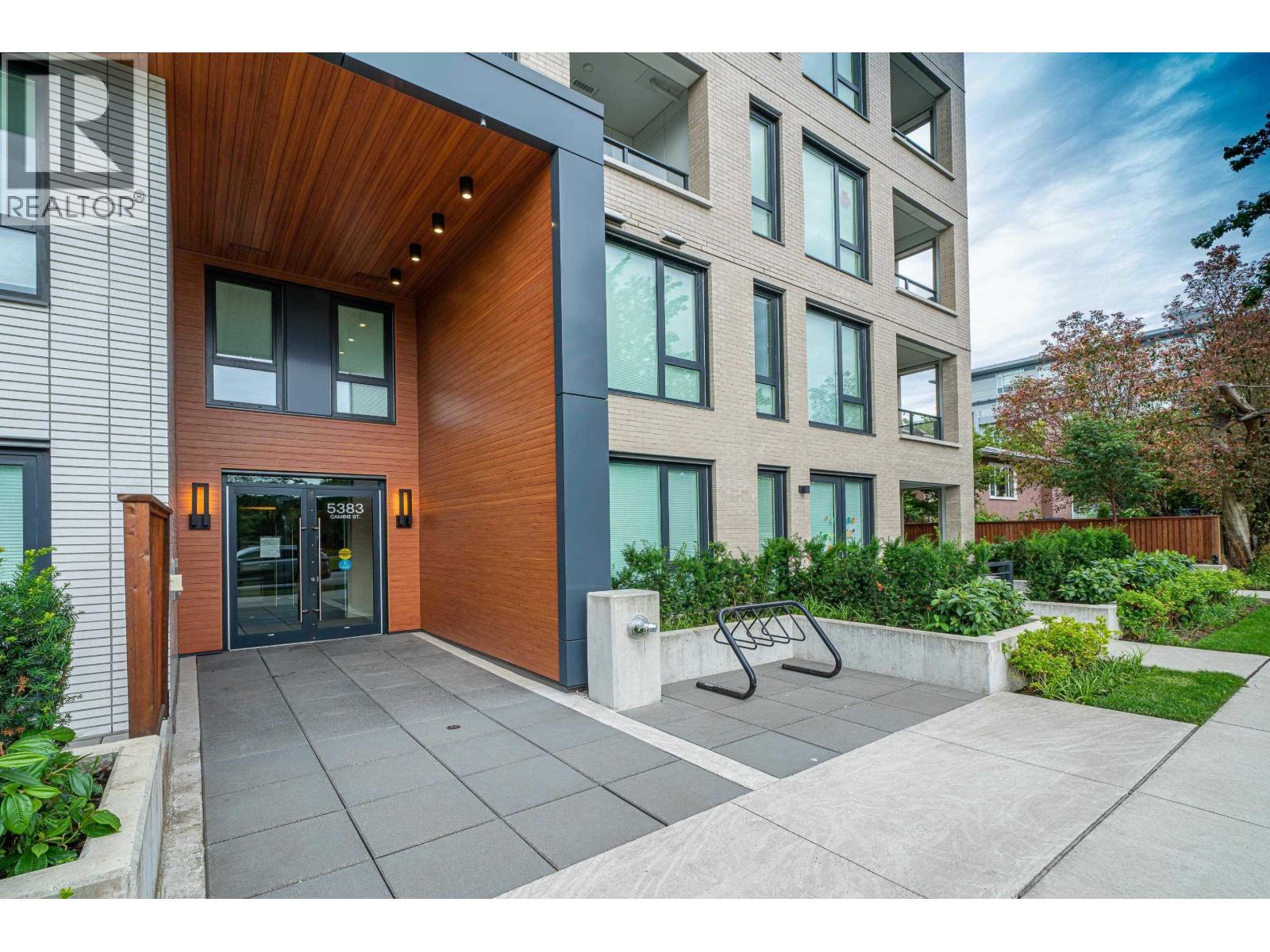 105 5383 Cambie Street, Vancouver, British Columbia V5Z 2Z9 - Photo 39 - R3100190