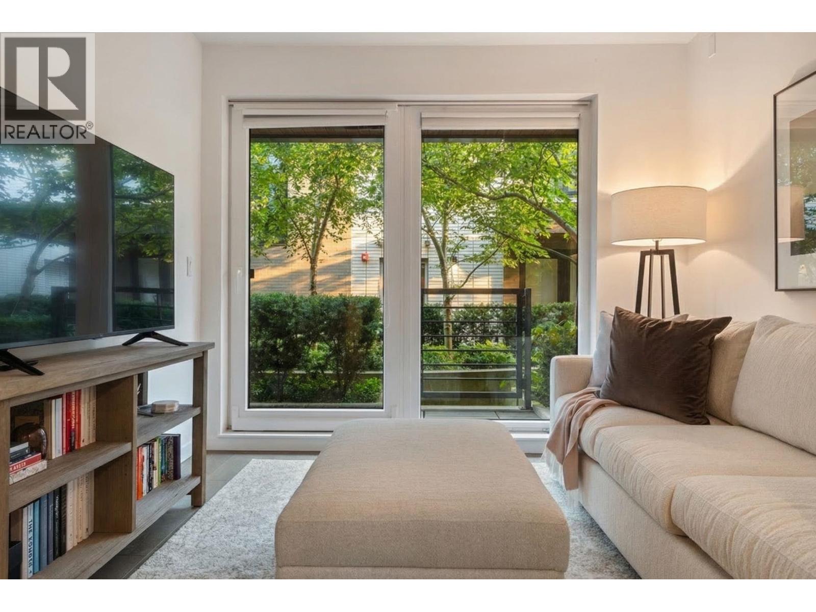 105 5383 Cambie Street, Vancouver, British Columbia V5Z 2Z9 - Photo 5 - R3100190