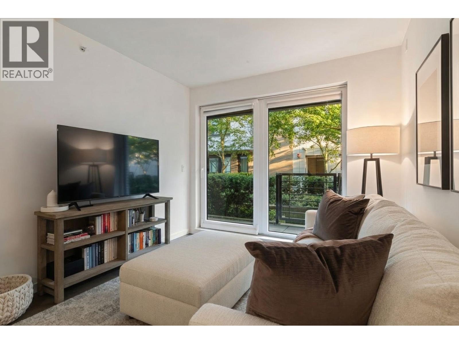 105 5383 Cambie Street, Vancouver, British Columbia V5Z 2Z9 - Photo 6 - R3100190