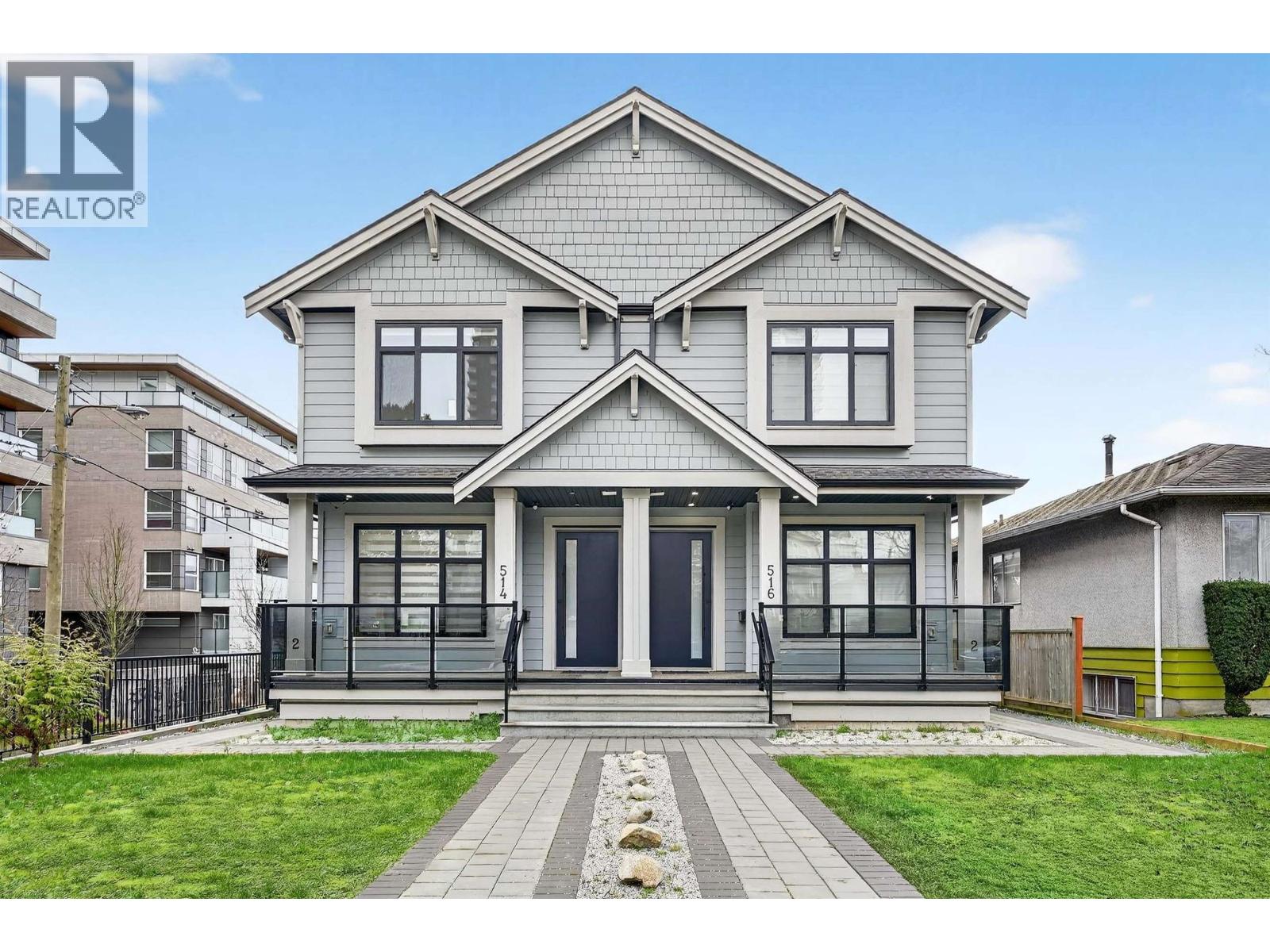 516 W 60TH AVENUE, Vancouver, British Columbia