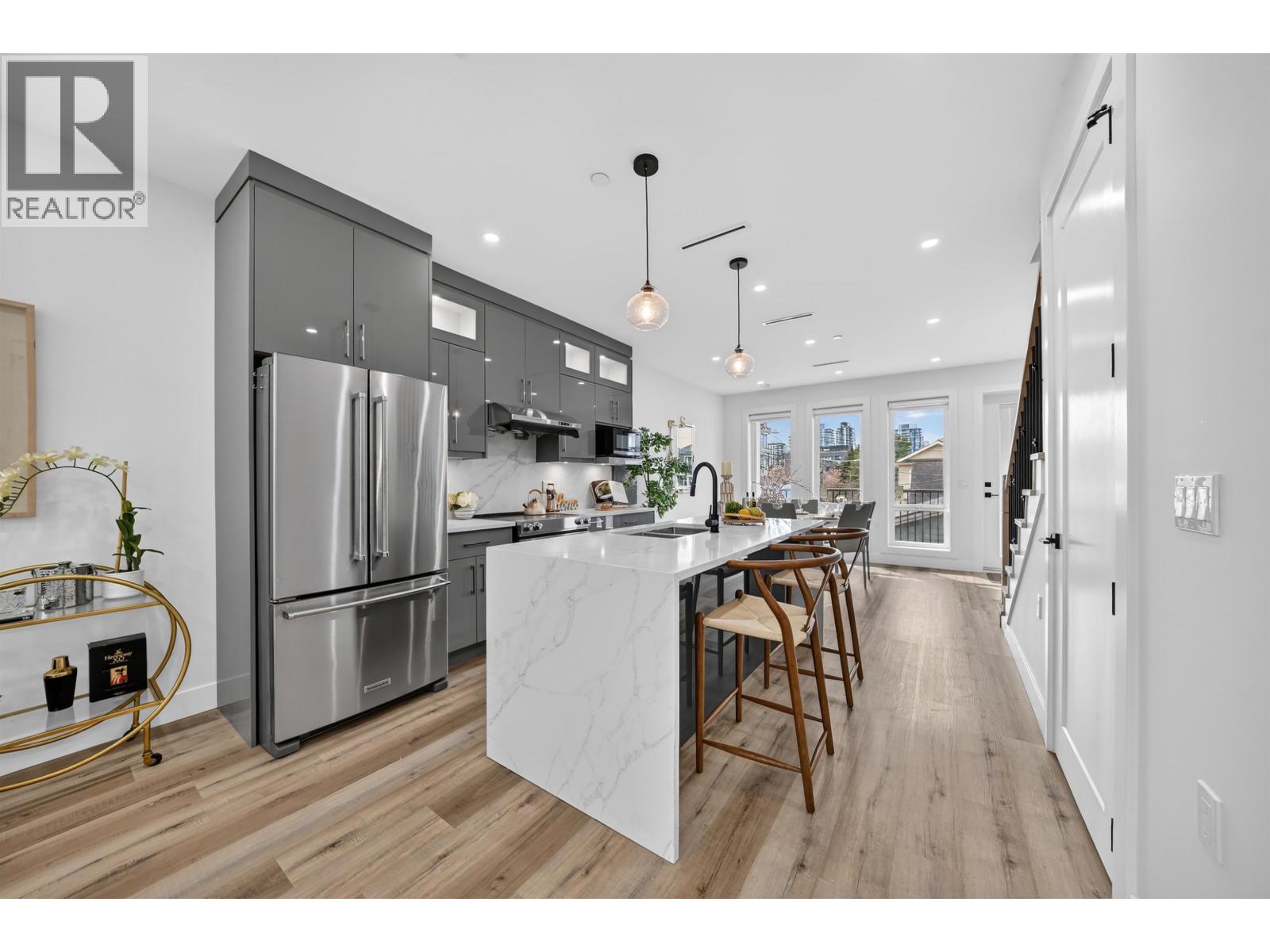 516 W 60th Avenue, Vancouver, British Columbia V6P 1Z7 - Photo 10 - R3100192