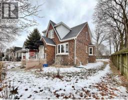 1236 HICKORY ROAD, Windsor, Ontario