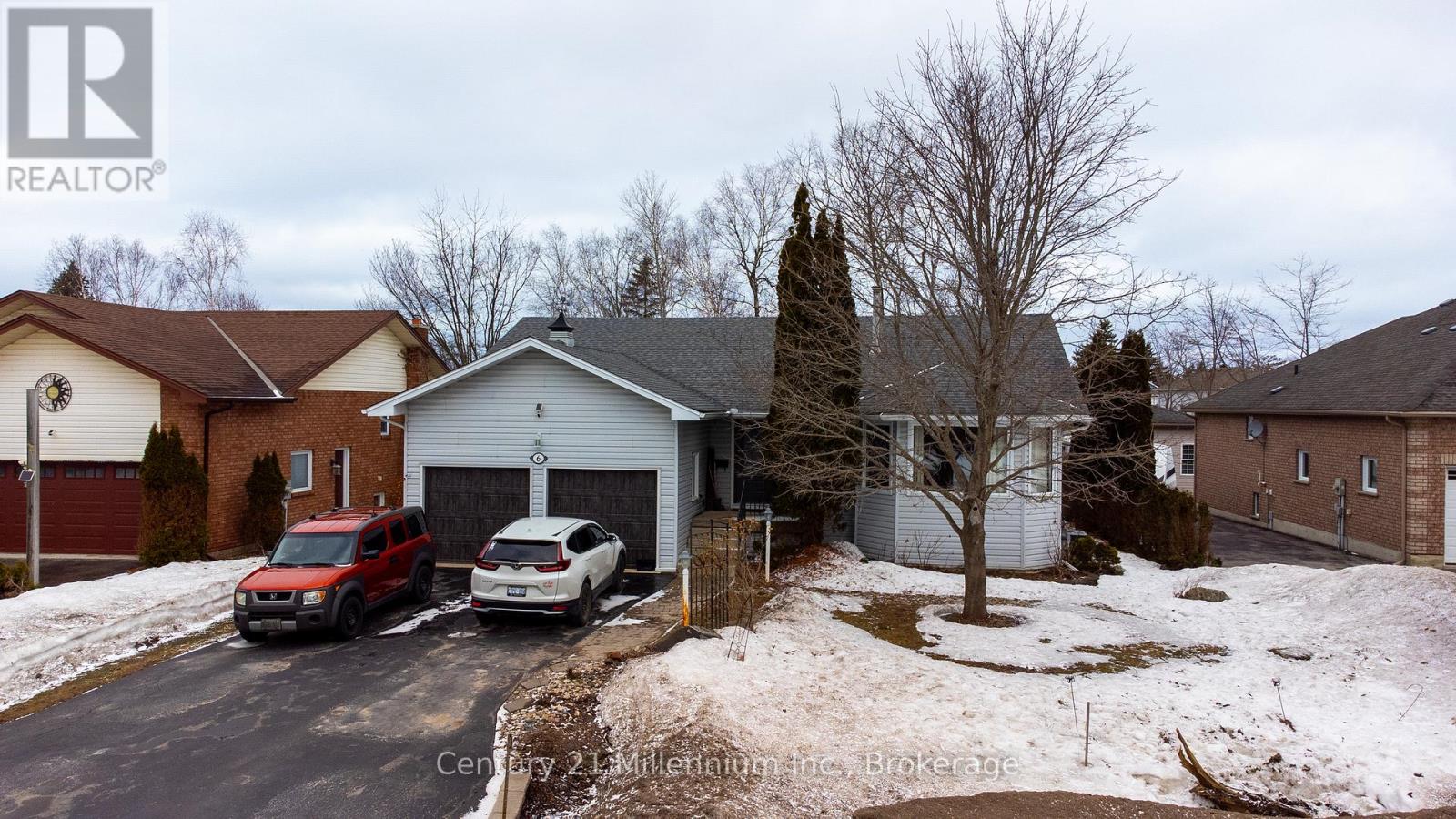 6 Royal Beech Drive, Wasaga Beach, Ontario  L9Z 1H1 - Photo 29 - S12888788