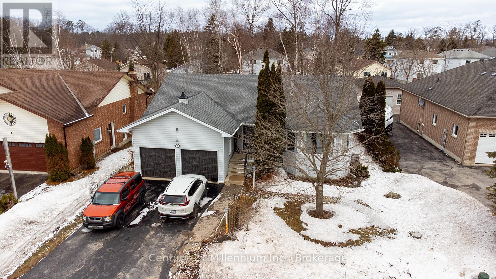 6 Royal Beech Drive, Wasaga Beach, Ontario  L9Z 1H1 - Photo 30 - S12888788