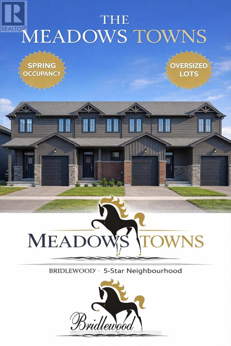 1013 DOBBIE STREET, Brockville, Ontario