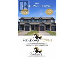 1013 DOBBIE STREET, Brockville, Ontario