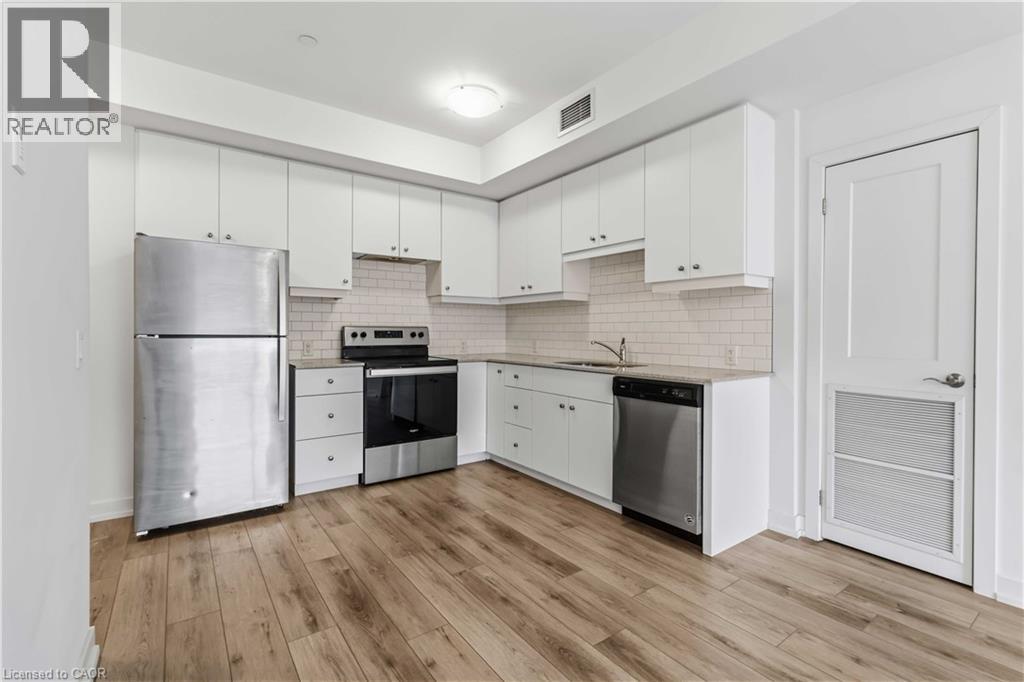 255 Northfield Drive E Unit# 407, Waterloo, Ontario  N2K 0G5 - Photo 13 - 40812662