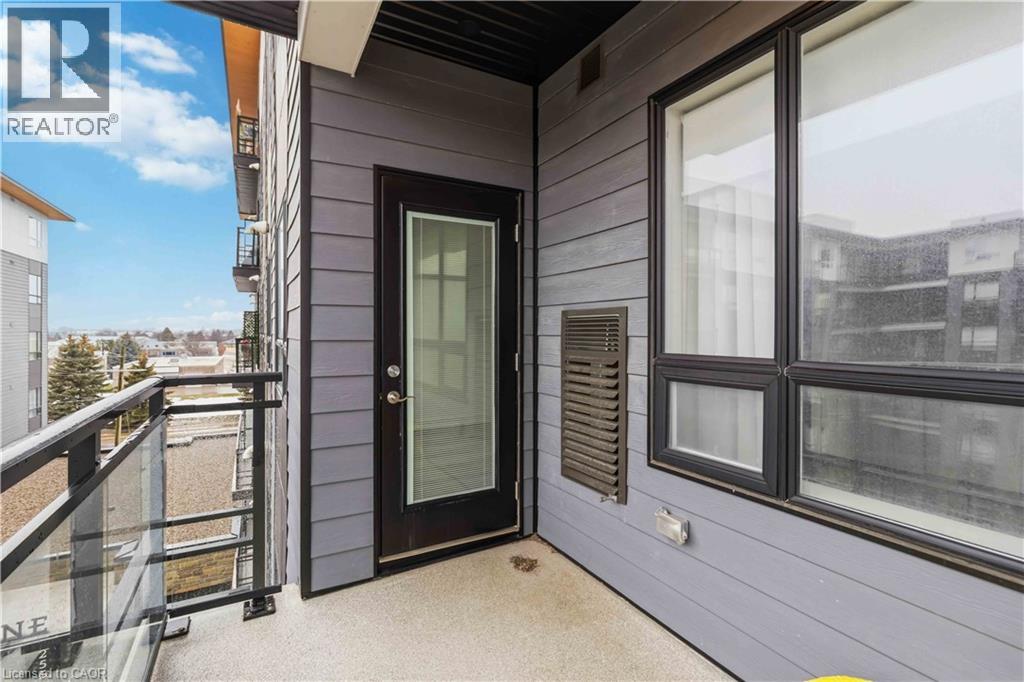 255 Northfield Drive E Unit# 407, Waterloo, Ontario  N2K 0G5 - Photo 27 - 40812662