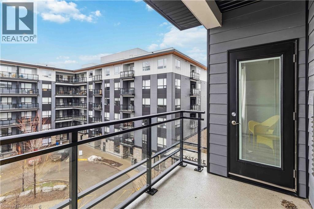 255 Northfield Drive E Unit# 407, Waterloo, Ontario  N2K 0G5 - Photo 28 - 40812662