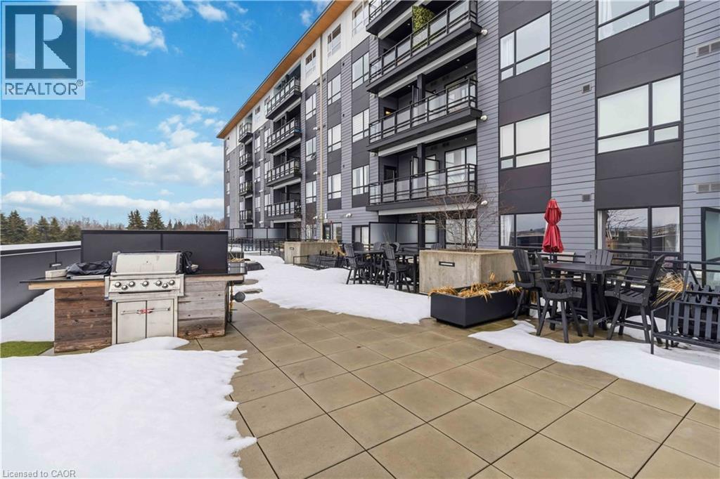 255 Northfield Drive E Unit# 407, Waterloo, Ontario  N2K 0G5 - Photo 30 - 40812662