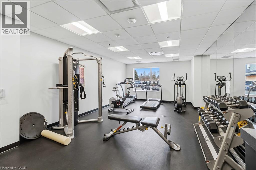 255 Northfield Drive E Unit# 407, Waterloo, Ontario  N2K 0G5 - Photo 31 - 40812662