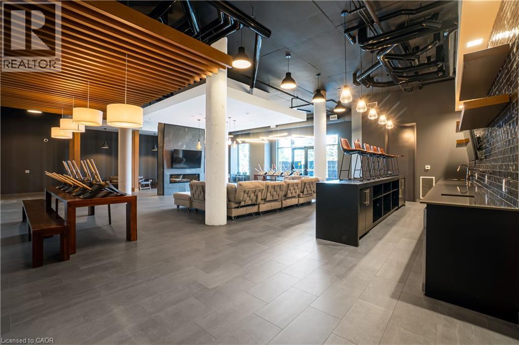 255 Northfield Drive E Unit# 407, Waterloo, Ontario  N2K 0G5 - Photo 34 - 40812662