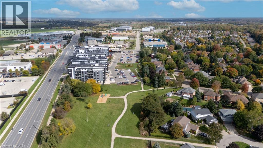 255 Northfield Drive E Unit# 407, Waterloo, Ontario  N2K 0G5 - Photo 41 - 40812662