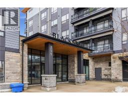 255 NORTHFIELD Drive E Unit# 407, waterloo, Ontario