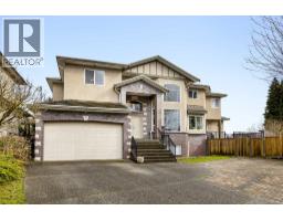 218 SEAVIEW DRIVE, Port Moody, British Columbia