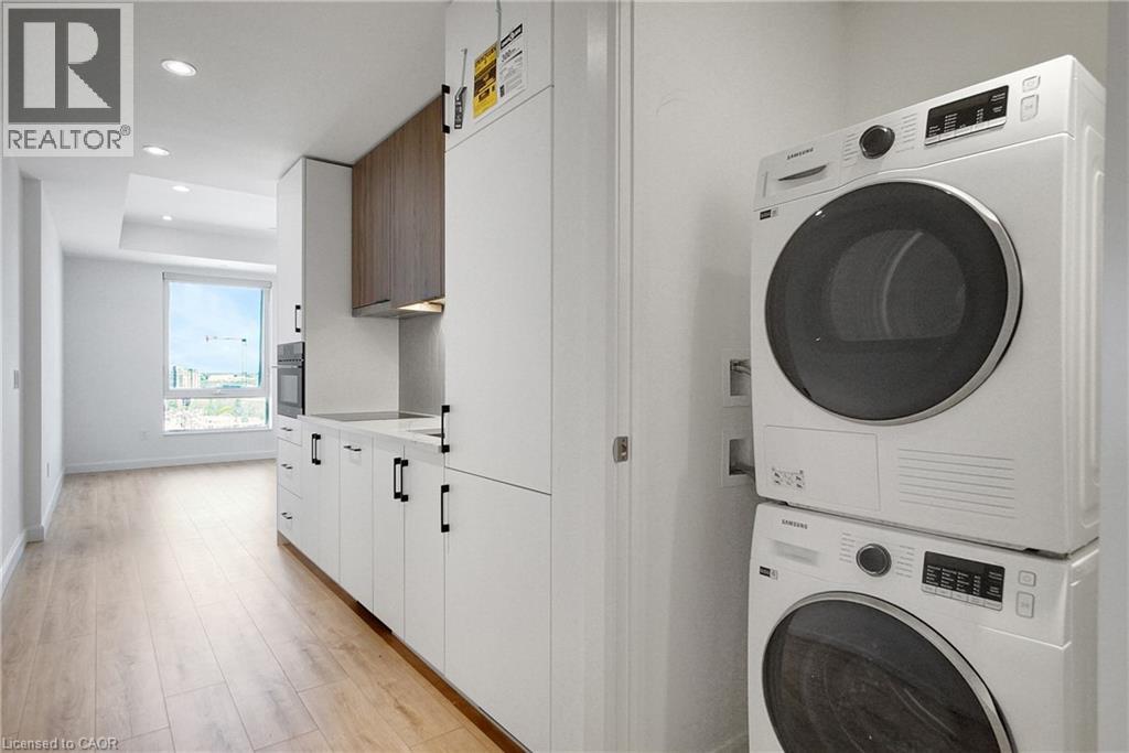 741 King Street W Unit# 1104, Kitchener, Ontario  N2G 0E9 - Photo 12 - 40812345