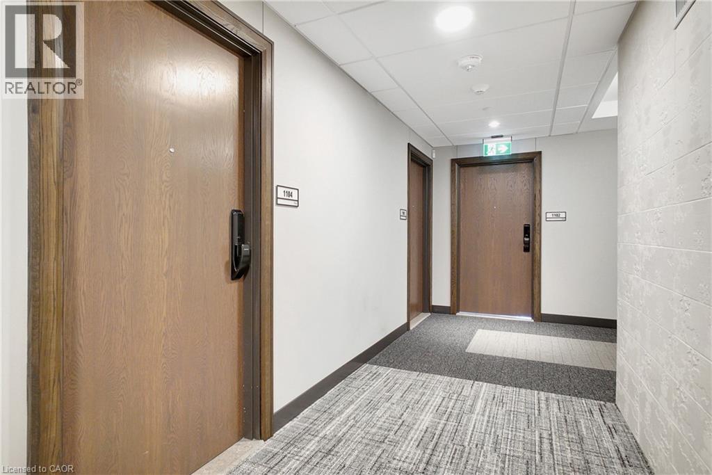 741 King Street W Unit# 1104, Kitchener, Ontario  N2G 0E9 - Photo 8 - 40812345