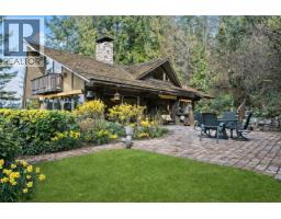 6035 EAGLERIDGE DRIVE, West Vancouver, British Columbia
