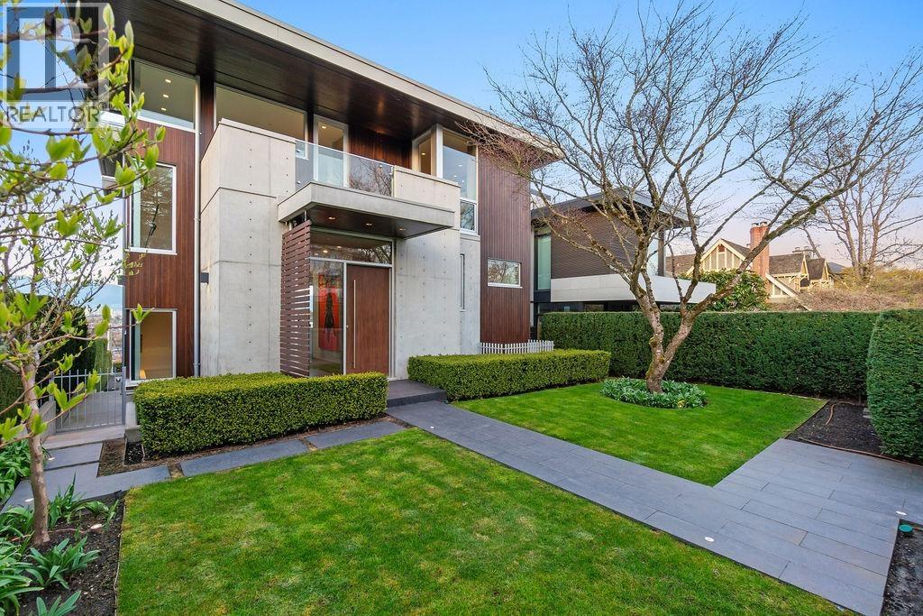 2705 W 30th Avenue, Vancouver, British Columbia V6L 1Y8 - Photo 2 - R3100185