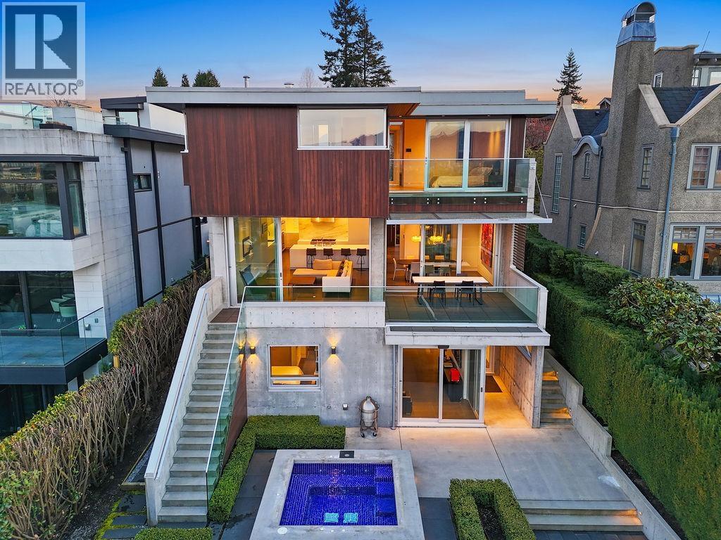 2705 W 30th Avenue, Vancouver, British Columbia V6L 1Y8 - Photo 34 - R3100185