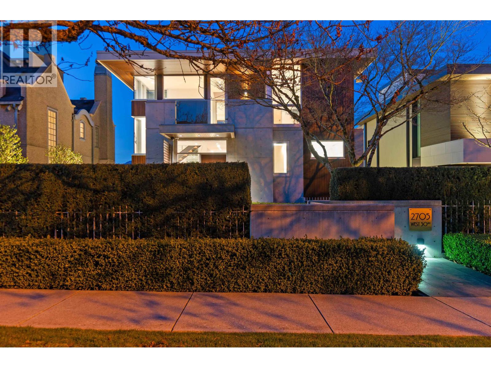 2705 W 30th Avenue, Vancouver, British Columbia V6L 1Y8 - Photo 39 - R3100185