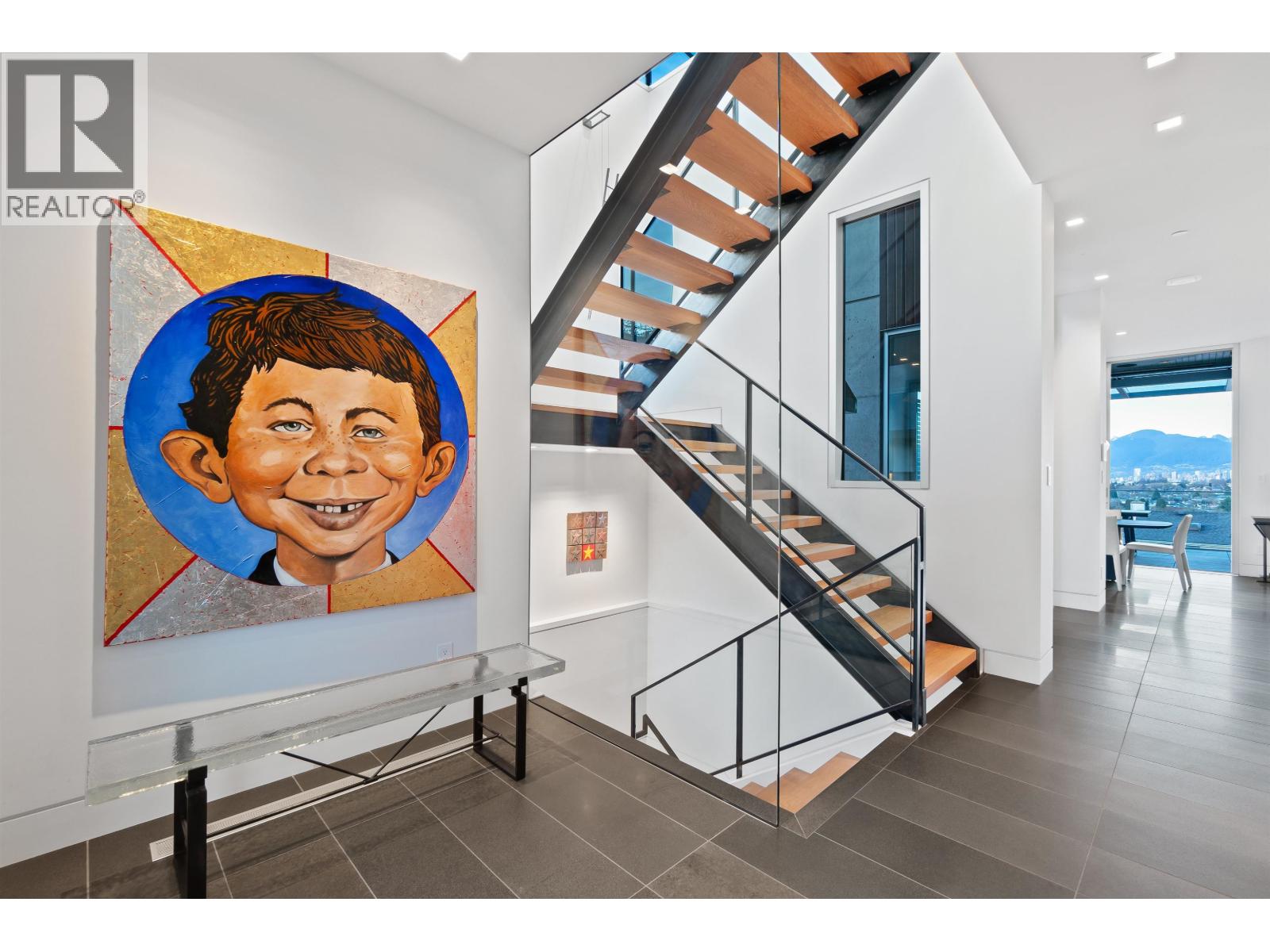 2705 W 30th Avenue, Vancouver, British Columbia V6L 1Y8 - Photo 5 - R3100185