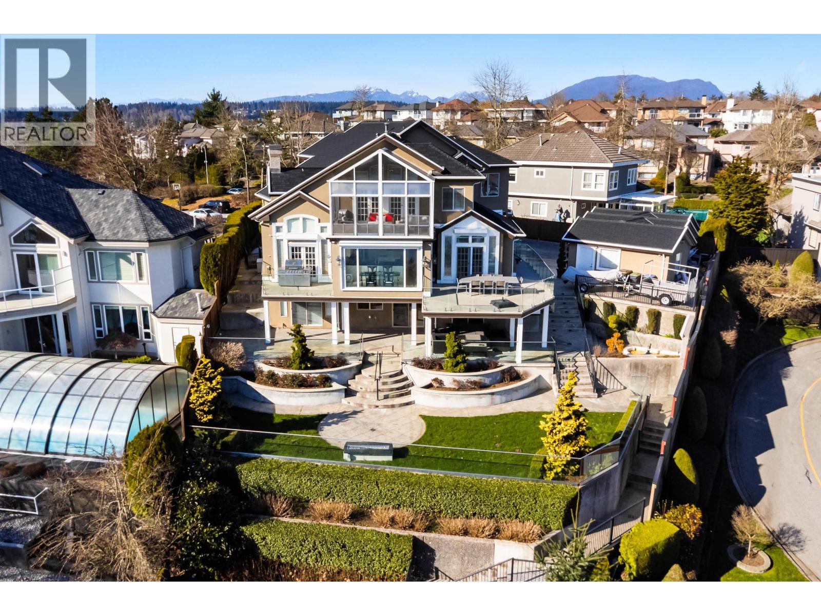 745 Capital Court, Port Coquitlam, British Columbia  V3C 6E4 - Photo 40 - R3100197