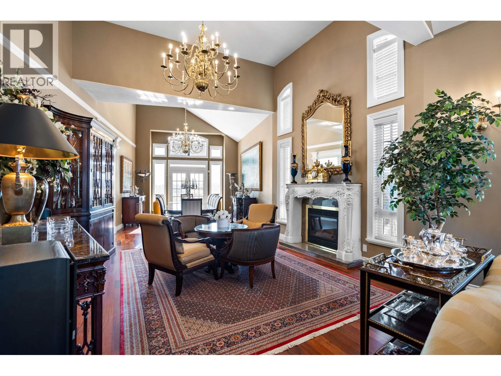 745 Capital Court, Port Coquitlam, British Columbia  V3C 6E4 - Photo 5 - R3100197