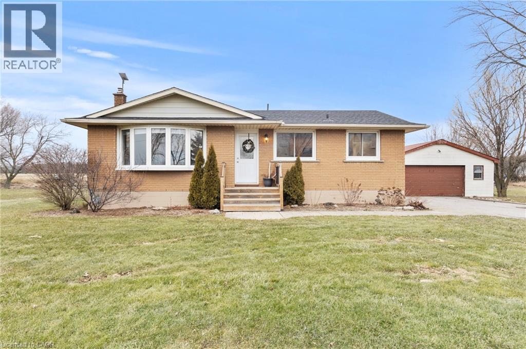 5993 SILVER Street, west lincoln, Ontario