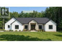 1A Irvine Street, oromocto, New Brunswick