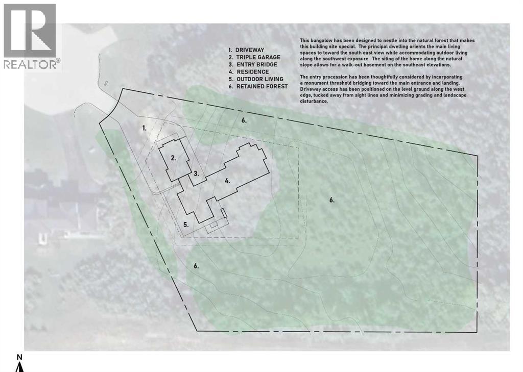 113 Silverhorn Ridge, Rural Rocky View County, Alberta  T3R 0X3 - Photo 4 - A2264296