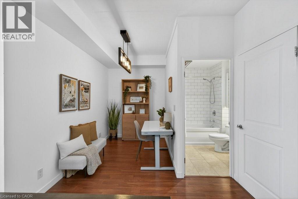 1 Shaw Street Unit# 522, Toronto, Ontario  M6K 0A1 - Photo 6 - 40807765